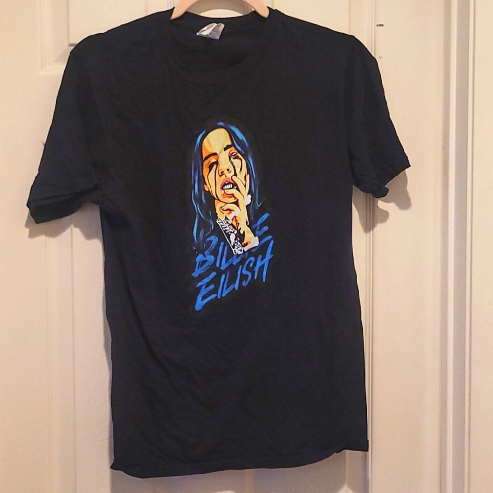 Billie Eilish T-shirt